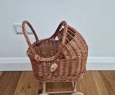 baby doll pram