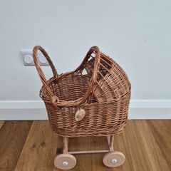 baby doll pram