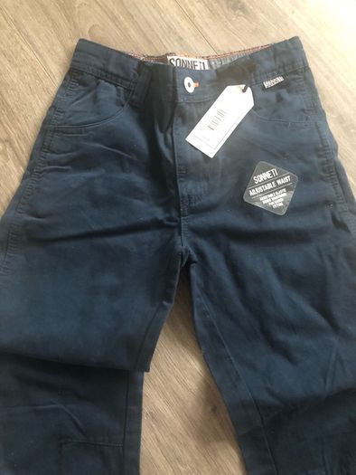 BNWT Sonneti Chinos 8-10