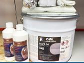 High quality Home Flat roof waterproofing kit, Roof Repair Kit 8 to 6m2