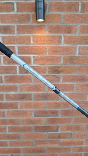 TaylorMade SLDR TS 14 degree "Tour Spoon" Mini-Driver/Fairway Wood with Fujikura Shaft