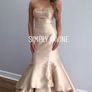 Debs dress Image 5