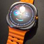 Samsung Galaxy Watch Ultra 47mm Titanium Image 8