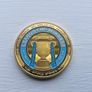 Man City Medal Image 3