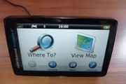 BMW Motorrad Navigator 6