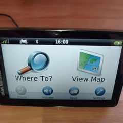 BMW Motorrad Navigator 6