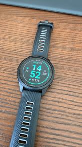 Garmin Forerunner 265