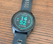 Garmin Forerunner 265