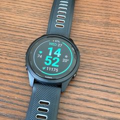 Garmin Forerunner 265
