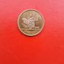 1965 Irish Penny 1d Image 2