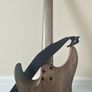 Schecter Omen Elite Black Cherry Image 2