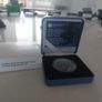 sean o casey silver proof Image 2