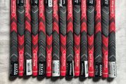 Golf Pride Grips Midsize 15Pc