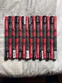 Golf Pride Grips Midsize 15Pc