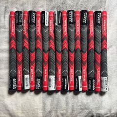 Golf Pride Grips Midsize 15Pc