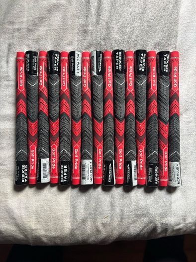 Golf Pride Grips Midsize 15Pc