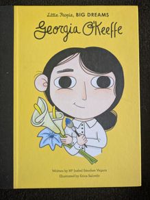 Little People Big Dreams Books Collection