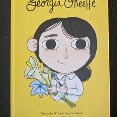 Little People Big Dreams Books Collection