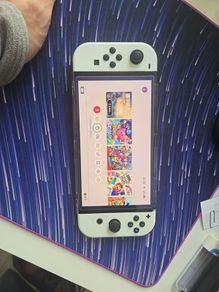 switch