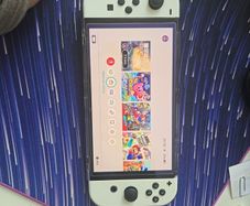 switch