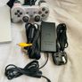 PlayStation 2 slim silver Image 2