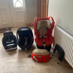 Baby Car seats