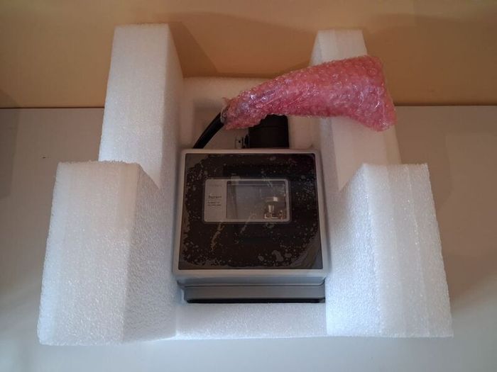 Delivery - Waters Zspray Lockspray 11  Ionization Source ESI  APCI  ESCi