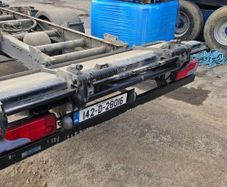 Truck Tail Lift