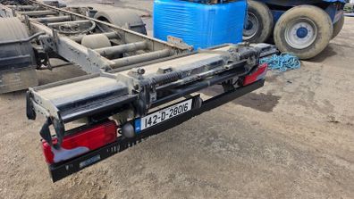 Truck Tail Lift