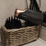 QUICK SALE (2-in-1) Hair Care Bundle: Panasonic Nanoe Dryer/Diffuser+ FREE Remington Styler (Excellent Condition) - Collection D13 Image 3
