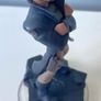 Nick Fury Disney Infinity Marvel Superhero Character Action Figure Image 2