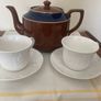 Carrigaline Pottery Antique Large Teapot Image 10