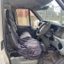ford transit crew cab tipper Image 2
