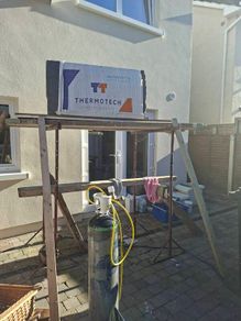 Scaffold Planks
