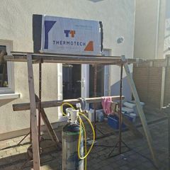 Scaffold Planks