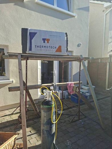 Scaffold Planks