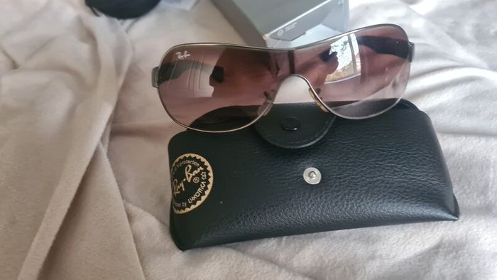 Raybans
