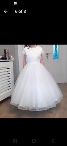 communion dress