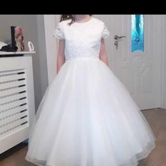 communion dress