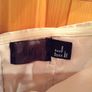 H&M light pink, strapless ruffle front dress Image 3