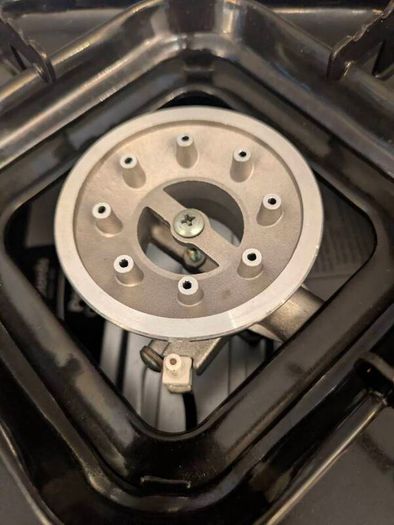 Camping Gas Stove