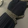 prom/debs dress from instaglam size 14 price drop Image 4