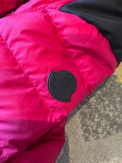 moncler jacket