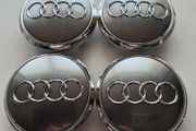 Audi Q7 centre caps - FREE POST