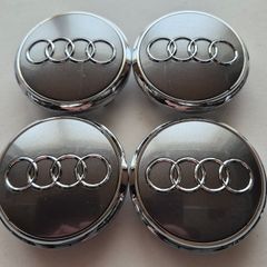 Audi Q7 centre caps - FREE POST