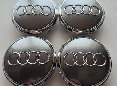 Audi Q7 centre caps - FREE POST