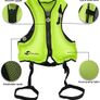 inflatable Jacket Image 3