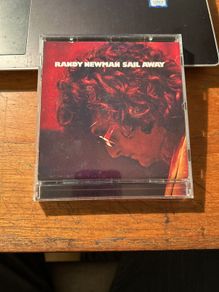 Randy Newman - Sail Away