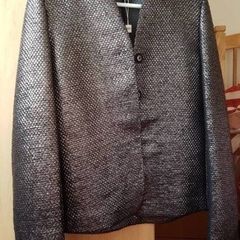 BNWT - Armani Collezioni Blazer UK 8
