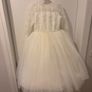 communion dress Image 3